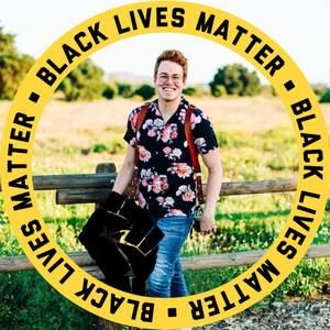 Meet your Posher, Brady